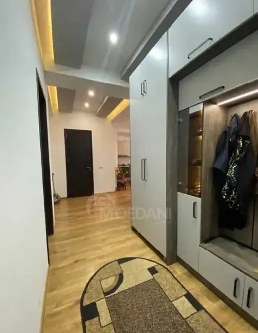 Продам 3-комн. квартиру 95м² 2/10 эт. Тбилиси - изображение 7