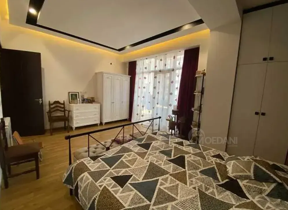 Продам 3-комн. квартиру 95м² 2/10 эт. Тбилиси - изображение 6