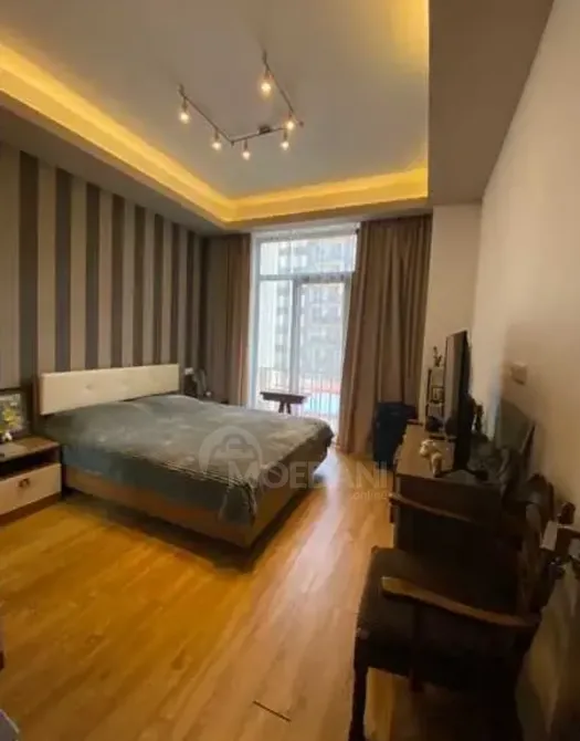 Продам 3-комн. квартиру 95м² 2/10 эт. Тбилиси - изображение 11