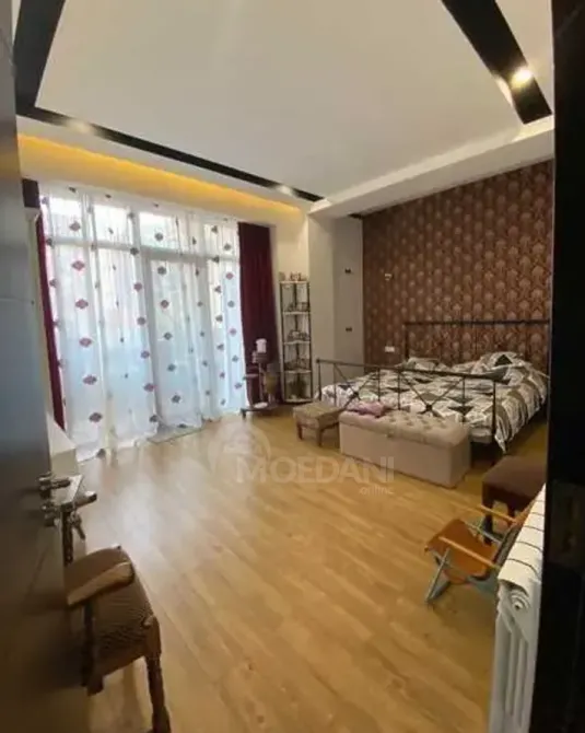 Продам 3-комн. квартиру 95м² 2/10 эт. Тбилиси - изображение 8