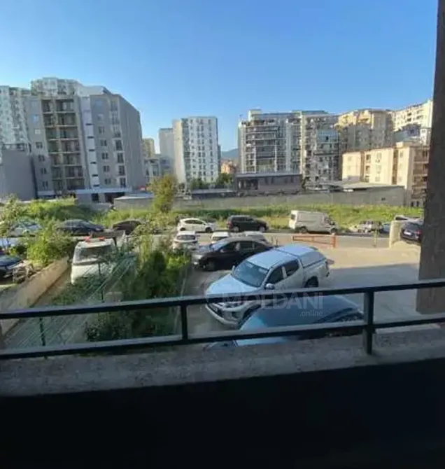 Продам 3-комн. квартиру 95м² 2/10 эт. Тбилиси - изображение 12