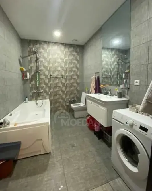 Продам 3-комн. квартиру 95м² 2/10 эт. Тбилиси - изображение 10