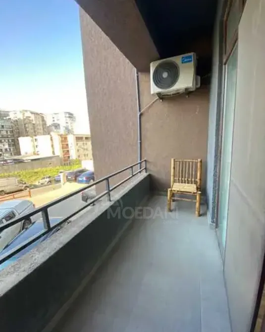 Продам 3-комн. квартиру 95м² 2/10 эт. Тбилиси - изображение 9