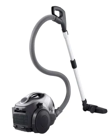 Вертикальный пылесос LG VC83209UHAS.AFSQCIS, черный. Тбилиси