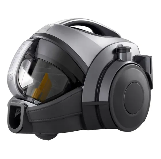 Вертикальный пылесос LG VC83209UHAS.AFSQCIS, черный. Тбилиси