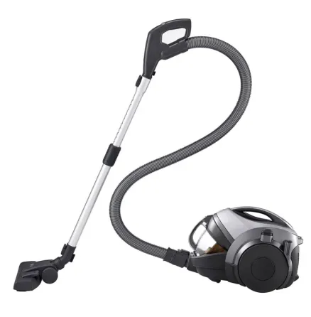 Вертикальный пылесос LG VC83209UHAS.AFSQCIS, черный. Тбилиси