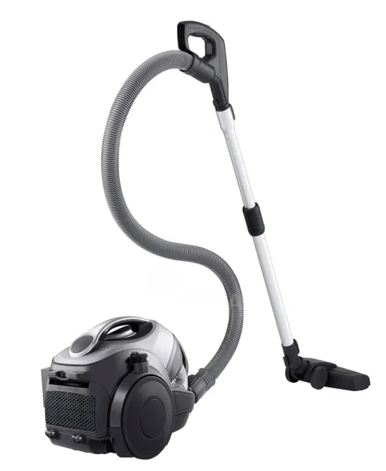 Вертикальный пылесос LG VC83209UHAS.AFSQCIS, черный. Тбилиси - изображение 3