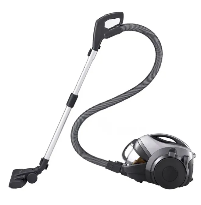 Вертикальный пылесос LG VC83209UHAS.AFSQCIS, черный. Тбилиси - изображение 2