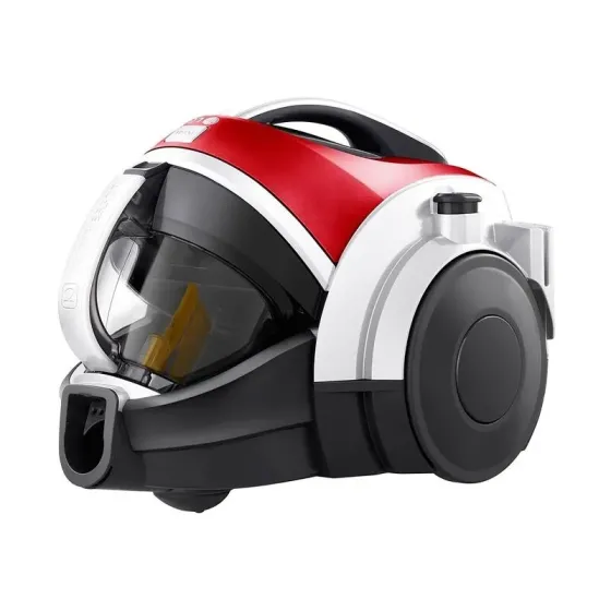 Вертикальный пылесос LG VC73189Nhtr.Aprqcis, красный. Тбилиси