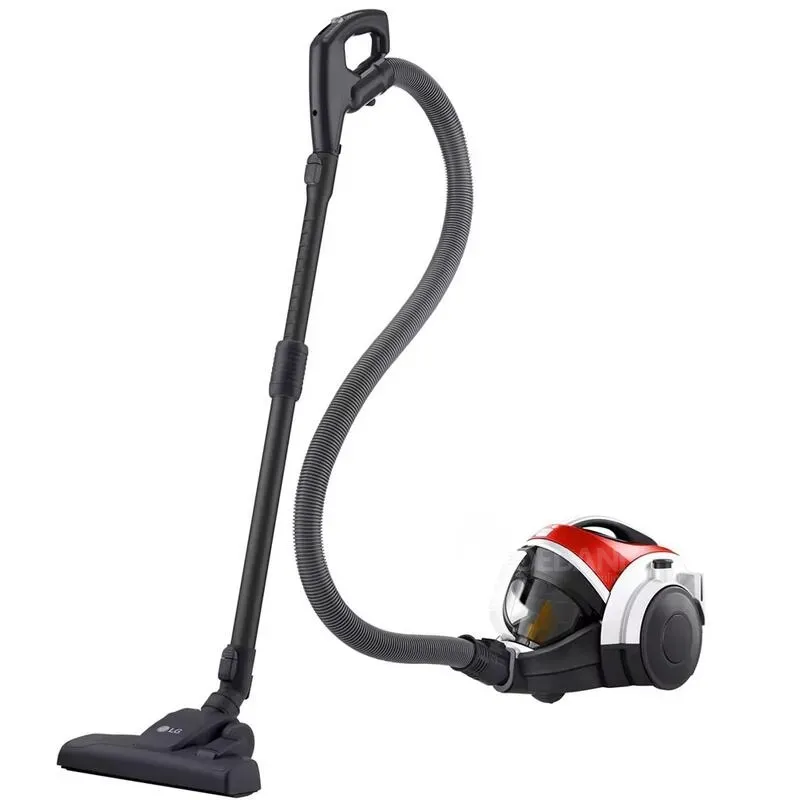 Вертикальный пылесос LG VC73189Nhtr.Aprqcis, красный. Тбилиси - изображение 7