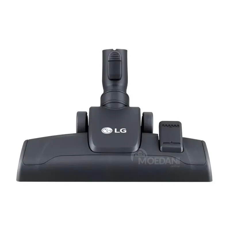 Вертикальный пылесос LG VC73189Nhtr.Aprqcis, красный. Тбилиси - изображение 5