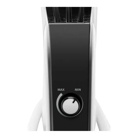 Электрический обогреватель ETA Eta062490000 Warmie, 2000 Вт, белый. Тбилиси