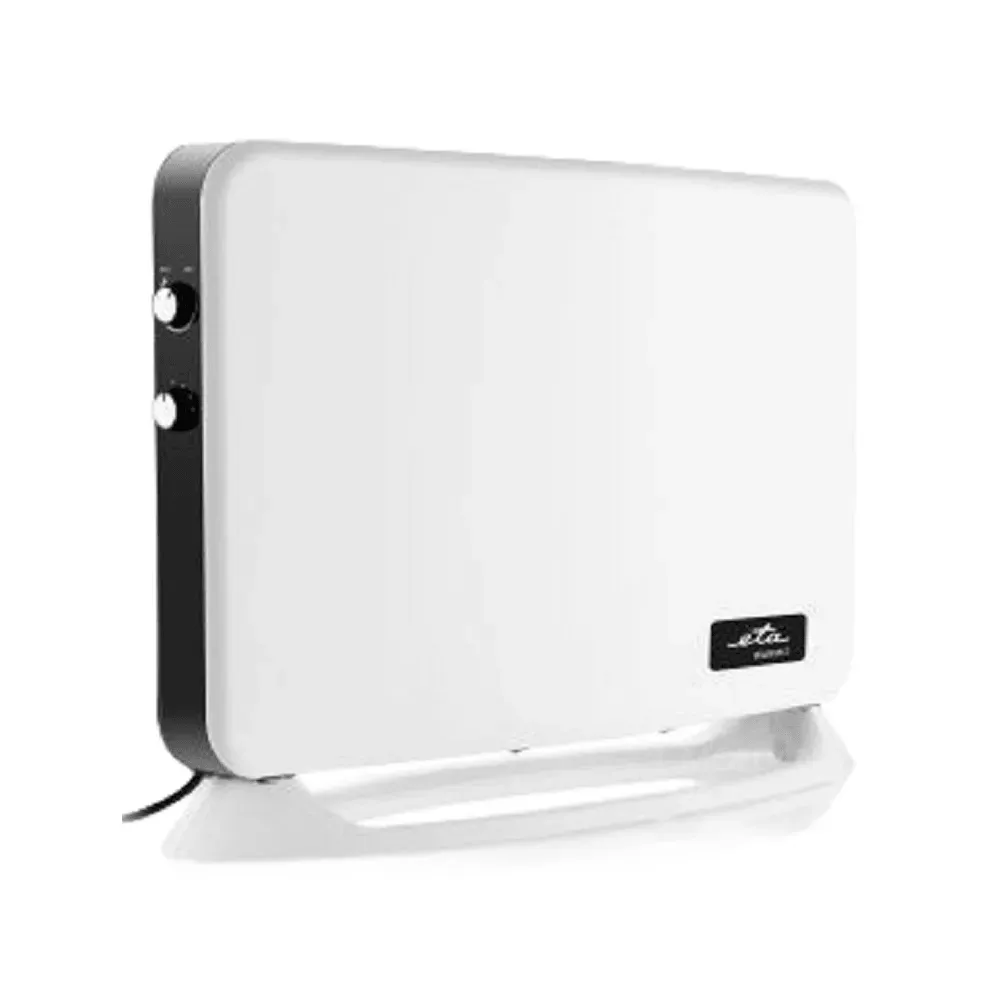 Электрический обогреватель ETA Eta062490000 Warmie, 2000 Вт, белый. Тбилиси - изображение 1