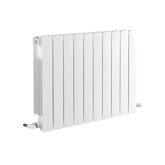 Алюминиевый радиатор Leeya HF-600Ptw 600мм Тбилиси