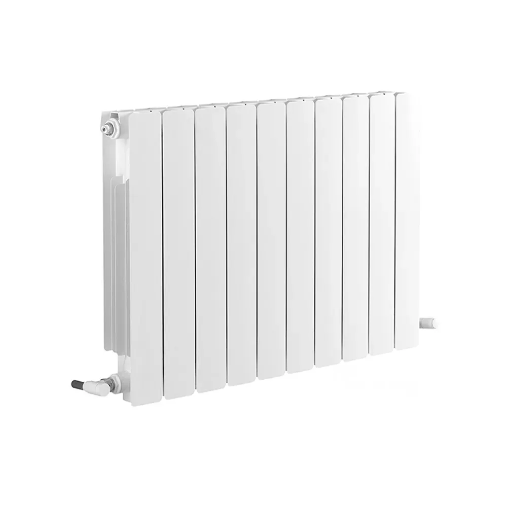 Алюминиевый радиатор Leeya HF-600Ptw 600мм Тбилиси - изображение 1