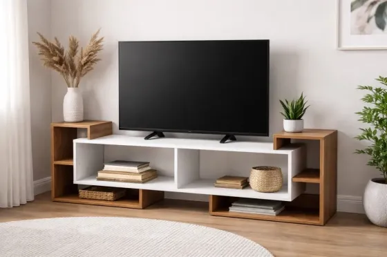 Полка для телевизора 161x67x29 см Тбилиси