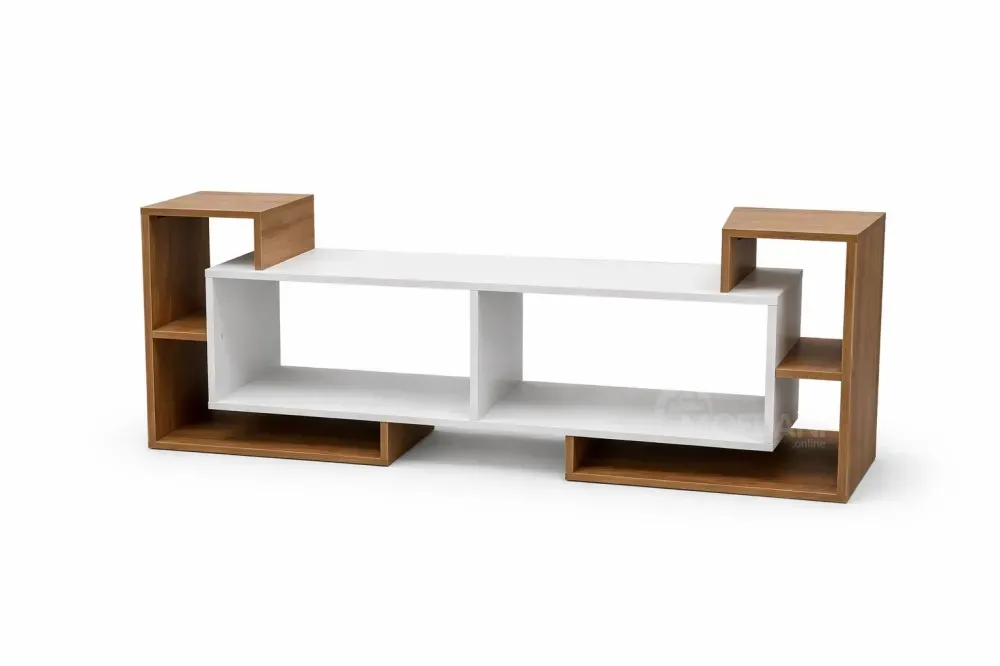 Полка для телевизора 161x67x29 см Тбилиси - изображение 2