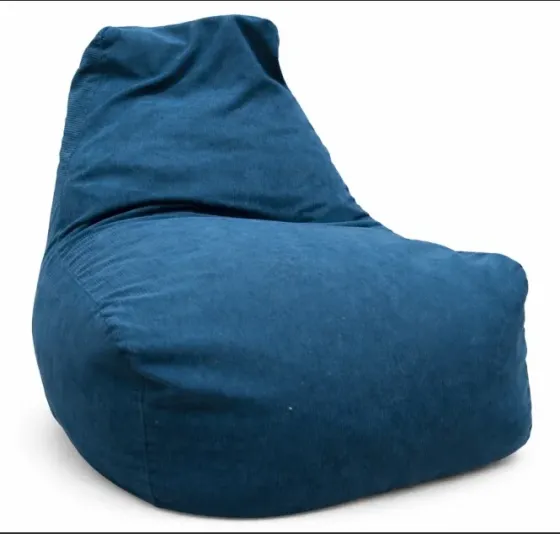 Стул с бархатной спинкой, 80 см Тбилиси