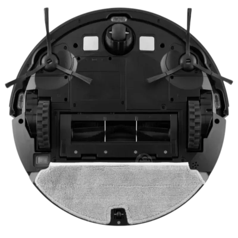 Робот-пылесос ETA 221890000 Ergo Black Тбилиси - изображение 4