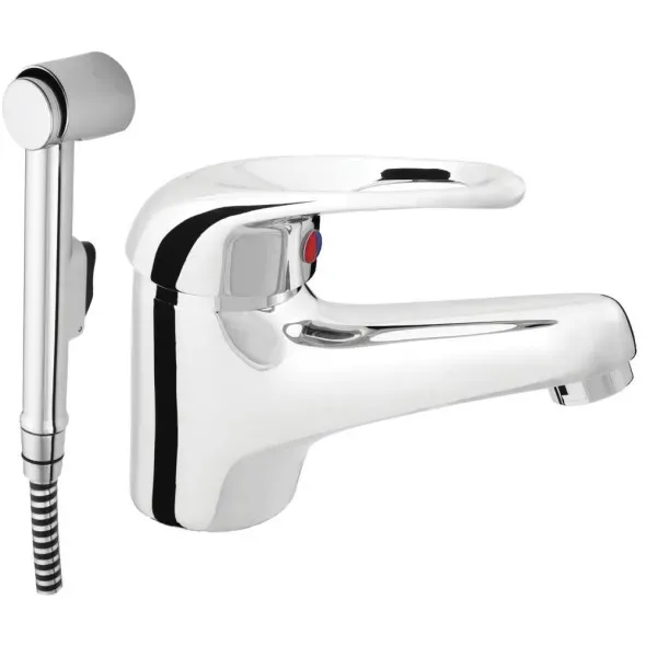 Rubineta P-17 Star P70001 წარმოადგენს თანამედროვე დიზაინის შესანიშნავი შემრევს თბილისი - photo 1