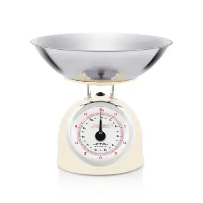 Kitchen Scale ETA 577790040 Storio Beige Tbilisi