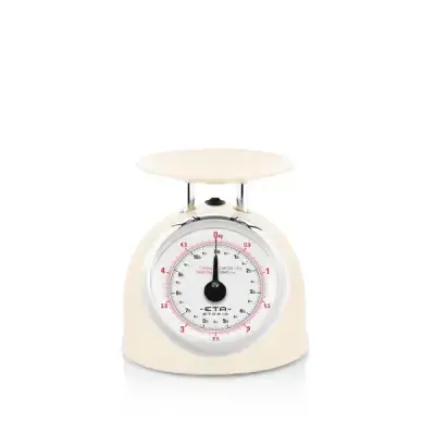 Kitchen Scale ETA 577790040 Storio Beige Tbilisi