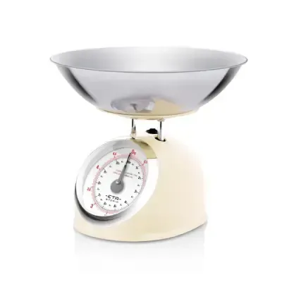 Kitchen Scale ETA 577790040 Storio Beige Tbilisi