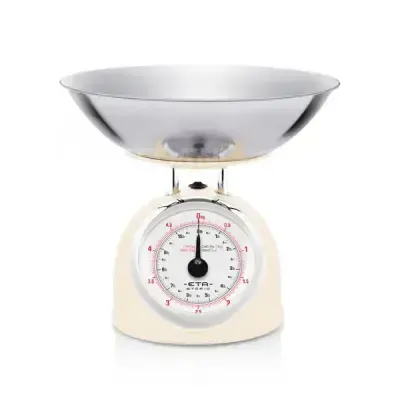 Kitchen Scale ETA 577790040 Storio Beige Tbilisi - photo 1