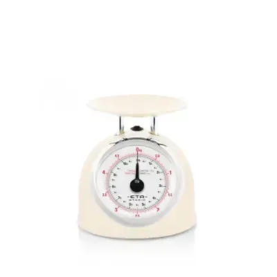 Kitchen Scale ETA 577790040 Storio Beige Tbilisi - photo 3