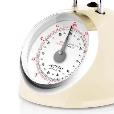 Kitchen Scale ETA 577790040 Storio Beige Tbilisi - photo 4
