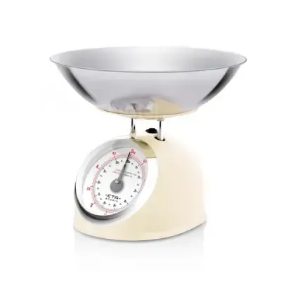 Kitchen Scale ETA 577790040 Storio Beige Tbilisi - photo 2