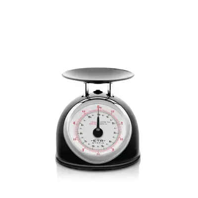 Kitchen Scale ETA 577790020 Storio Black Tbilisi
