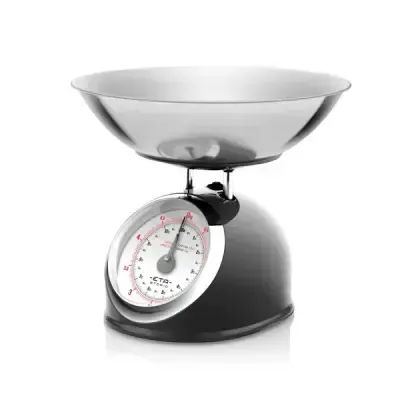 Kitchen Scale ETA 577790020 Storio Black Tbilisi