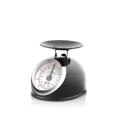 Kitchen Scale ETA 577790020 Storio Black Tbilisi