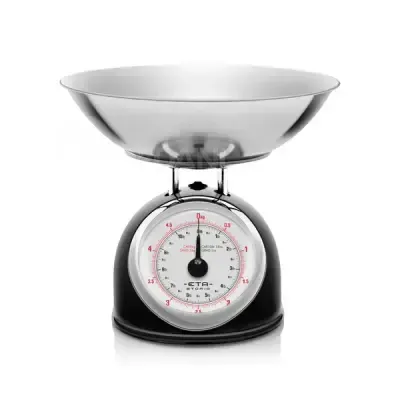 Kitchen Scale ETA 577790020 Storio Black Tbilisi - photo 1