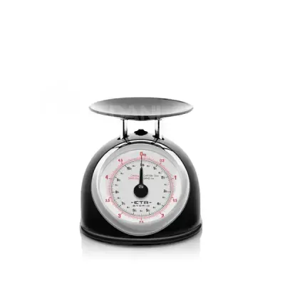 Kitchen Scale ETA 577790020 Storio Black Tbilisi - photo 4