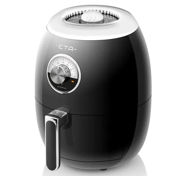 Air cooler ETA 617290020 Storio (3L, 1350W) black Tbilisi