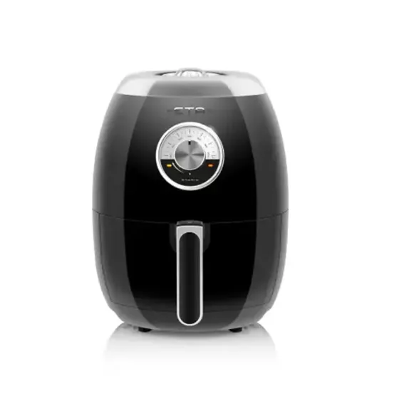 Air cooler ETA 617290020 Storio (3L, 1350W) black Tbilisi