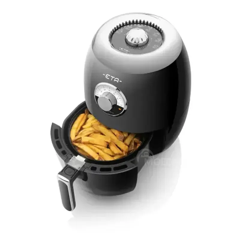 Air cooler ETA 617290020 Storio (3L, 1350W) black Tbilisi - photo 3