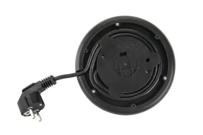 Electric kettle ETA 615390000 Crystela 2200 W Silver Tbilisi