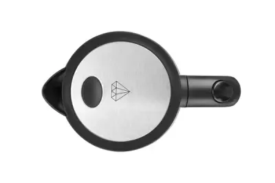 Electric kettle ETA 615390000 Crystela 2200 W Silver Tbilisi