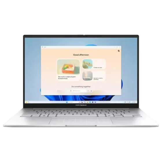 Ноутбук Asus Zenbook 14 OLED UX3405CA 14