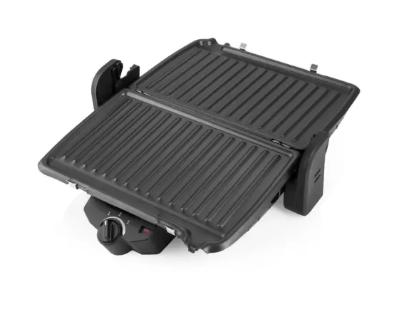 The Eta415590000 Livero electric grill in black is a modern and powerful appliance. Tbilisi