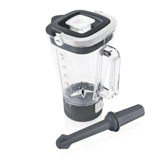 Food processor ETA 302390010 Gratussino III Bravo white Tbilisi