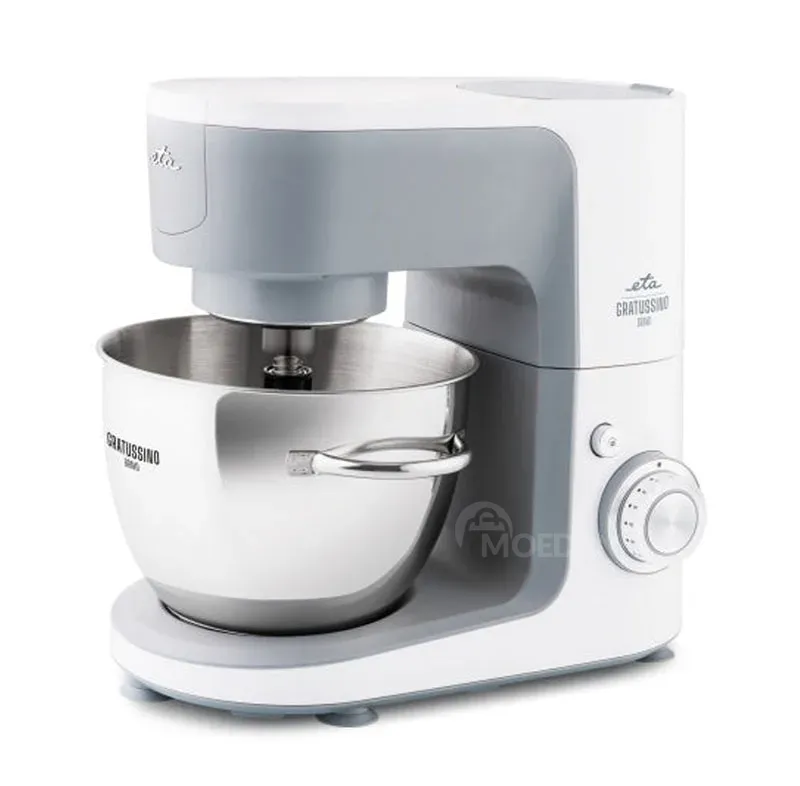 Food processor ETA 302390010 Gratussino III Bravo white Tbilisi - photo 7