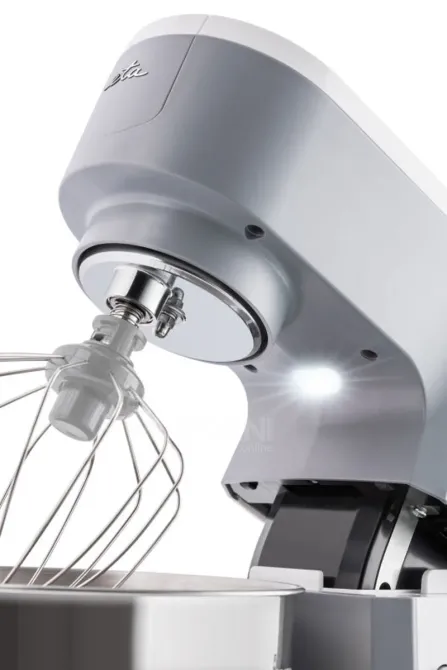 Food processor ETA 302390010 Gratussino III Bravo white Tbilisi - photo 4