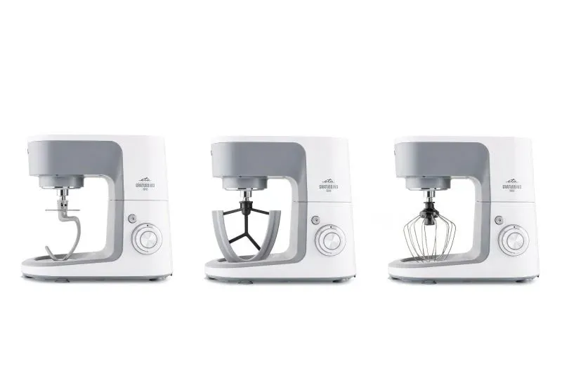 Food processor ETA 302390010 Gratussino III Bravo white Tbilisi - photo 9