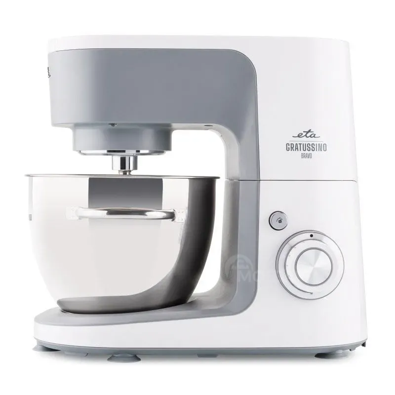 Food processor ETA 302390010 Gratussino III Bravo white Tbilisi - photo 2