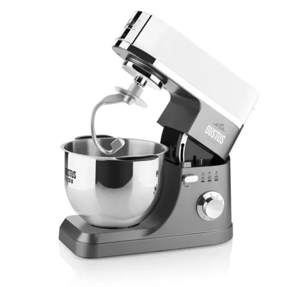 Food processor ETA 412890010 Gustus IV Gulliver white/gray Tbilisi