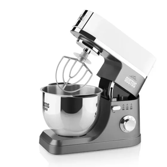 Food processor ETA 412890010 Gustus IV Gulliver white/gray Tbilisi